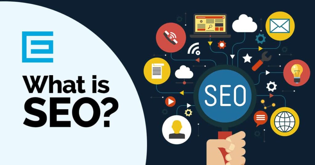 Best SEO Digital Marketing practices for driving organic traffic and increasing conversions.