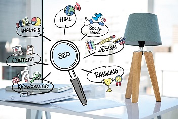 Comprehensive Digital Marketing SEO Services designed to enhance website performance.